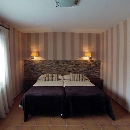 Hostal Tradicion Rural SL Nieva  Exterior foto