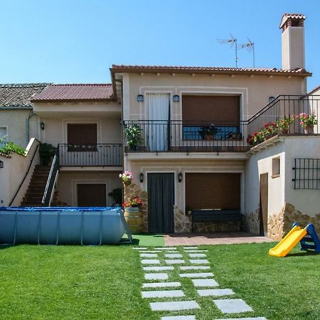 Hostal Tradicion Rural SL Nieva  Exterior foto