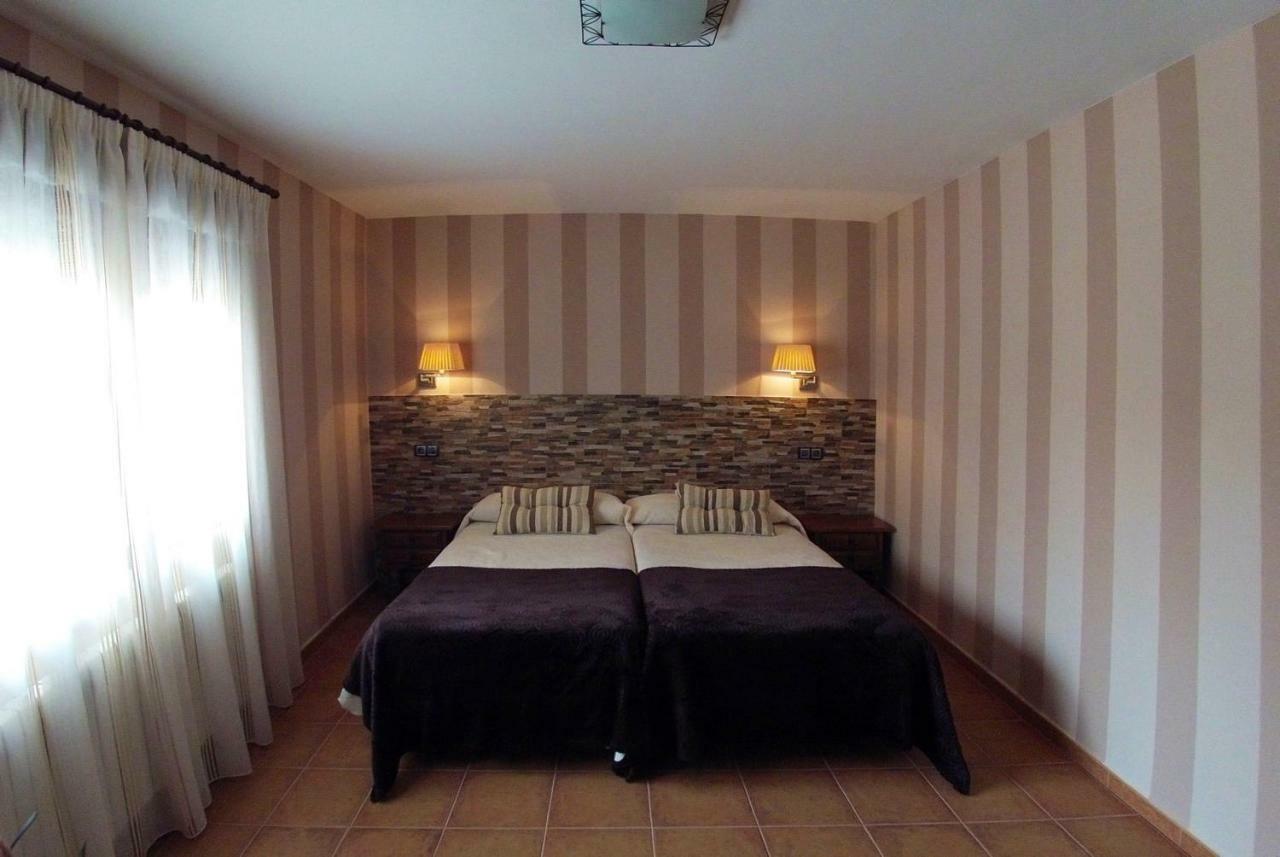 Hostal Tradicion Rural SL Nieva  Exterior foto