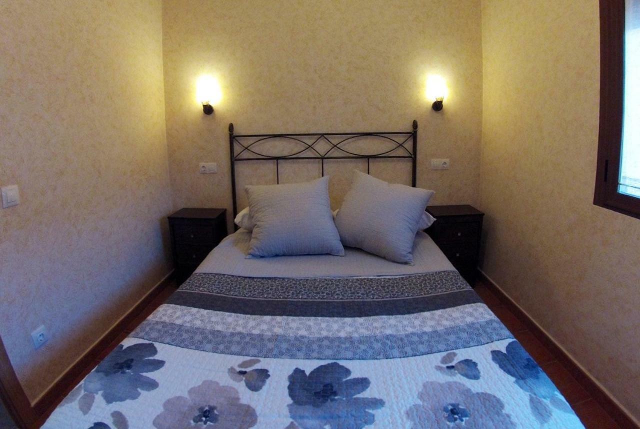 Hostal Tradicion Rural SL Nieva  Exterior foto