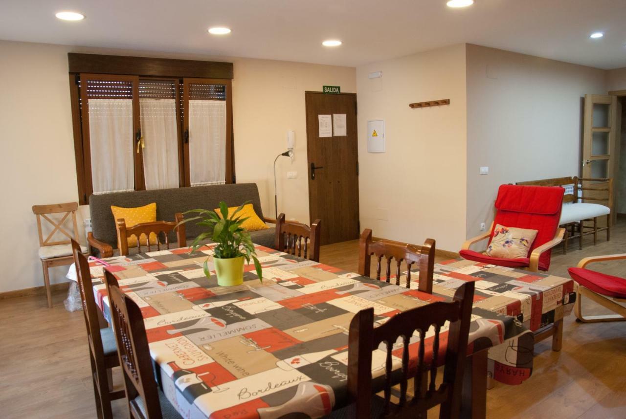 Hostal Tradicion Rural SL Nieva  Exterior foto