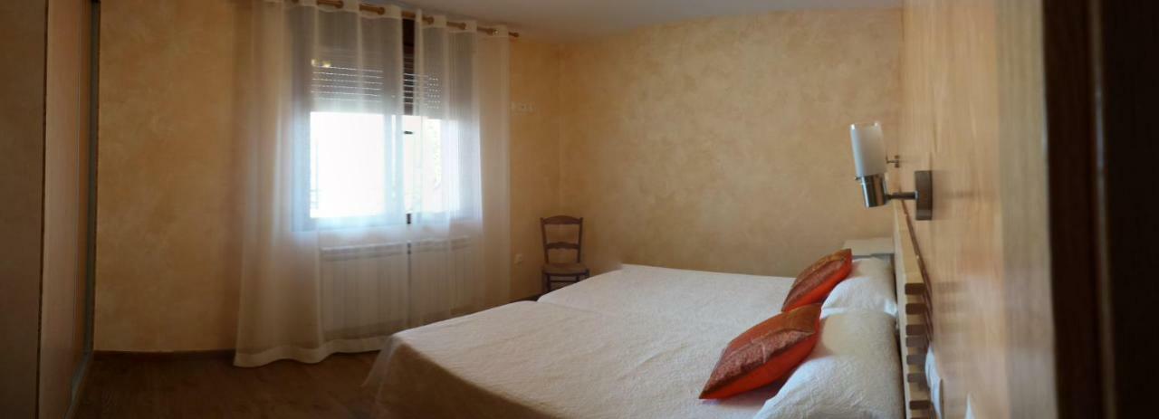 Hostal Tradicion Rural SL Nieva  Exterior foto