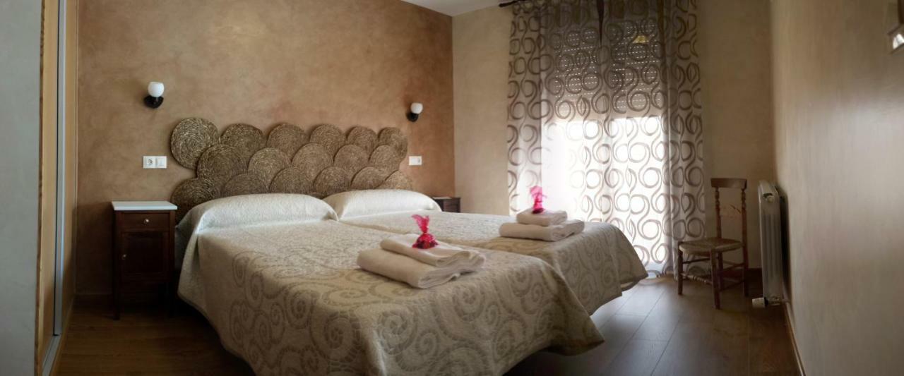 Hostal Tradicion Rural SL Nieva  Exterior foto
