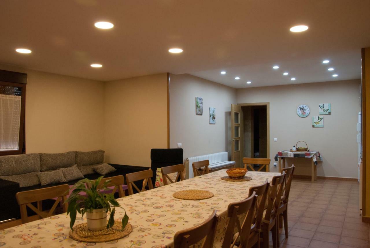 Hostal Tradicion Rural SL Nieva  Exterior foto