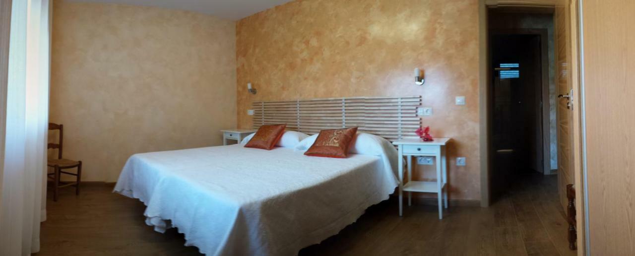 Hostal Tradicion Rural SL Nieva  Exterior foto
